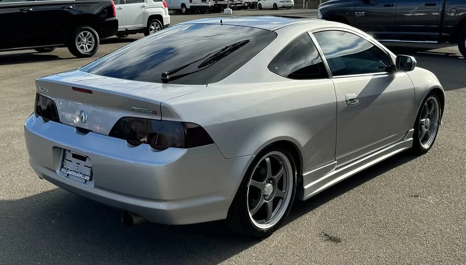2002 Acura Integra 4th Gen - Image 5 of 20