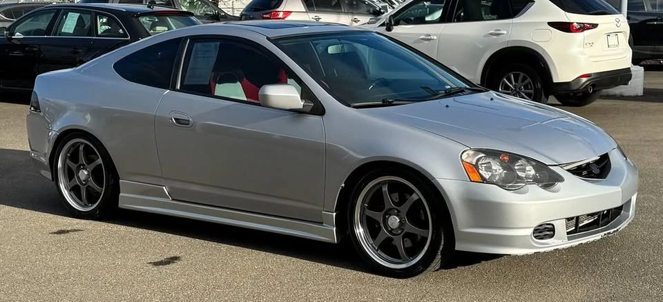 2002 Acura Integra 4th Gen - Image 6 of 20
