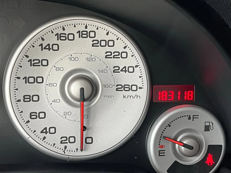 2002 Acura Integra 4th Gen - Image 7 of 19