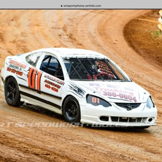 2002 Acura RSX Type-S - Image 1 of 12