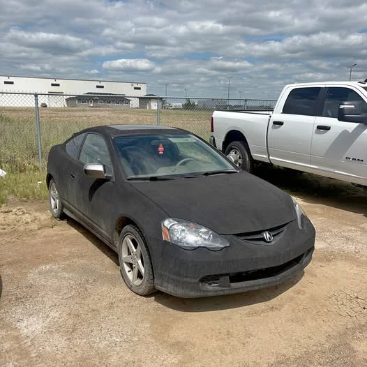 2002 Acura RSX Type-S - Image 1 of 1