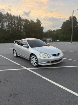 2002 Acura RSX Type-S - Image 2 of 6