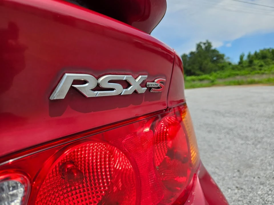 2002 Acura RSX Type-S - Image 4 of 19