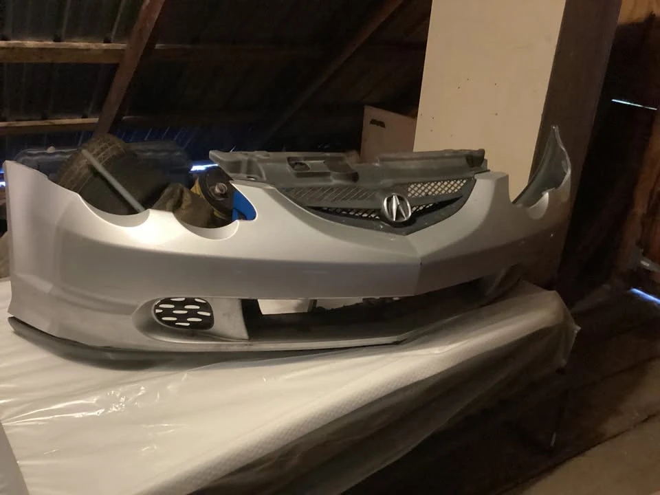 2002 Acura RSX Type-S - Image 8 of 15