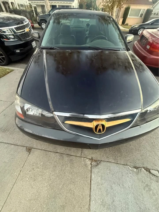 2002 Acura TL 2nd Gen - Image 7 of 11