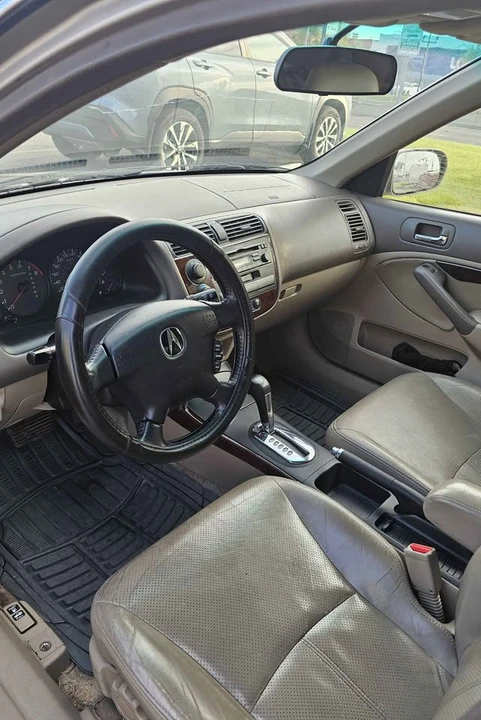 2002 Acura TL 2nd Gen - Image 2 of 7