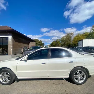 2002 Acura TL