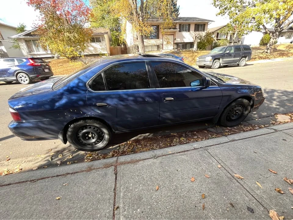 2002 Acura TL 2nd Gen - Image 4 of 6