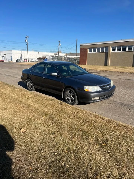 2002 Acura TL 2nd Gen - Image 3 of 9