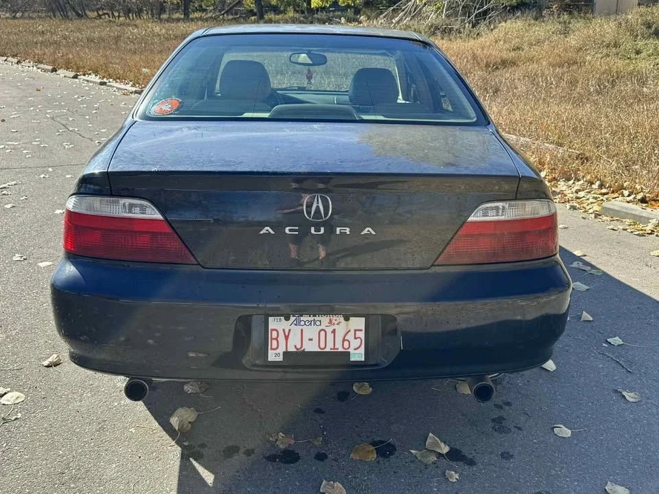 2002 Acura TL 2nd Gen - Image 13 of 20