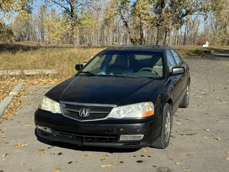 2002 Acura TL 2nd Gen - Image 2 of 20