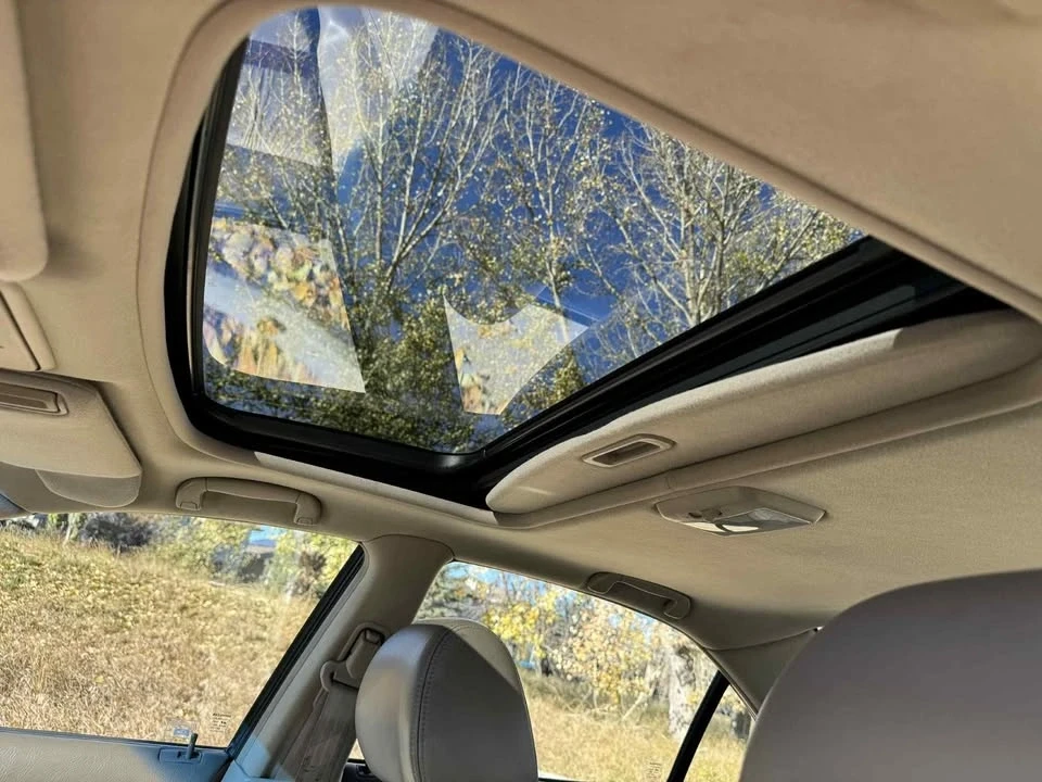 2002 Acura TL 2nd Gen - Image 17 of 20
