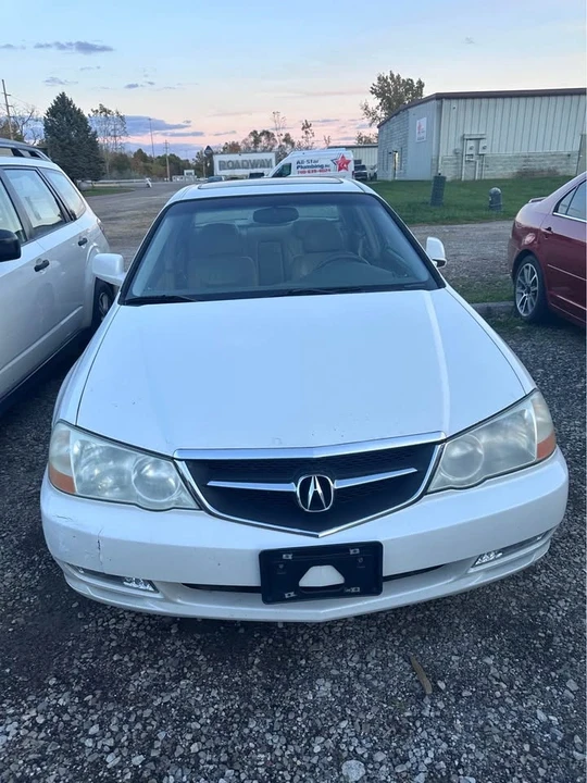 2002 Acura TL 2nd Gen - Image 2 of 5