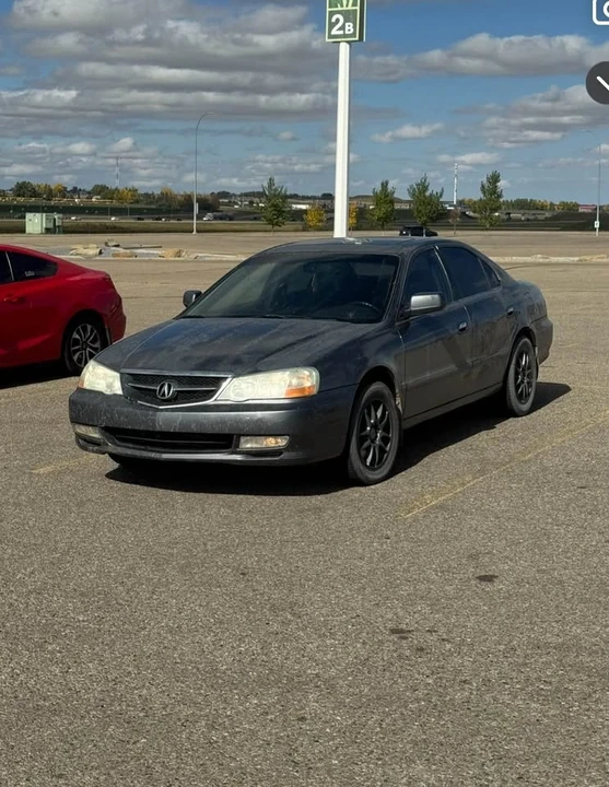 2002 Acura TL 2nd Gen - Image 4 of 5