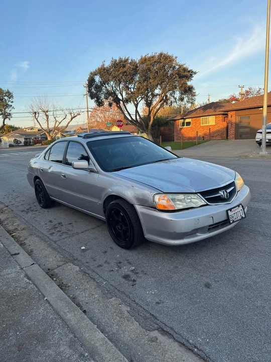 2002 Acura TL 2nd Gen - Image 15 of 15