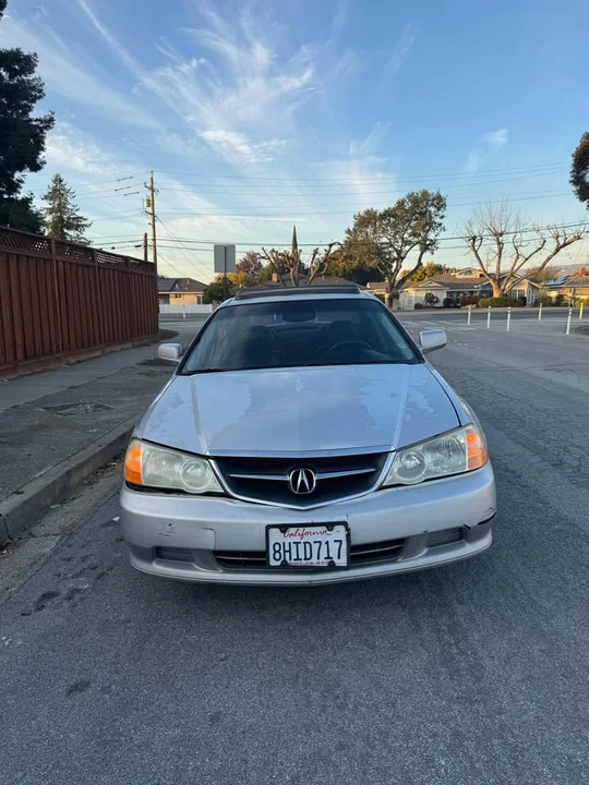2002 Acura TL 2nd Gen - Image 14 of 15