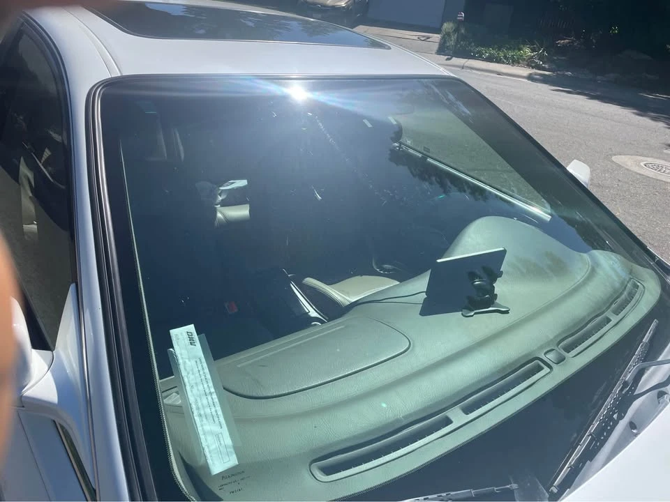 2002 Acura TL 2nd Gen - Image 6 of 9