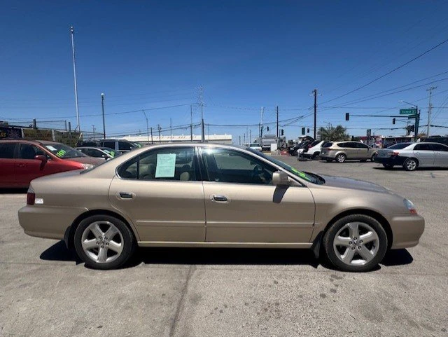 2002 Acura TL 2nd Gen - Image 5 of 12