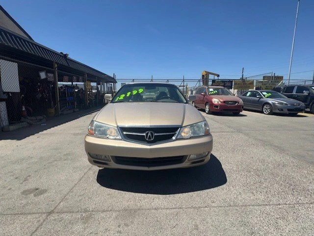 2002 Acura TL 2nd Gen - Image 3 of 12