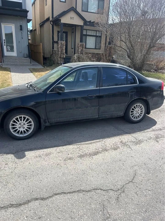 2002 Acura TL 2nd Gen - Image 3 of 6