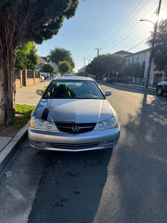 2002 Acura TL 2nd Gen - Image 2 of 8