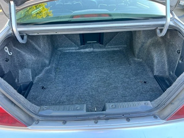 2002 Acura TL 2nd Gen - Image 10 of 14