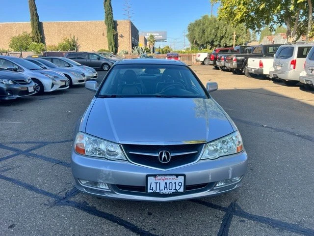 2002 Acura TL 2nd Gen - Image 2 of 14