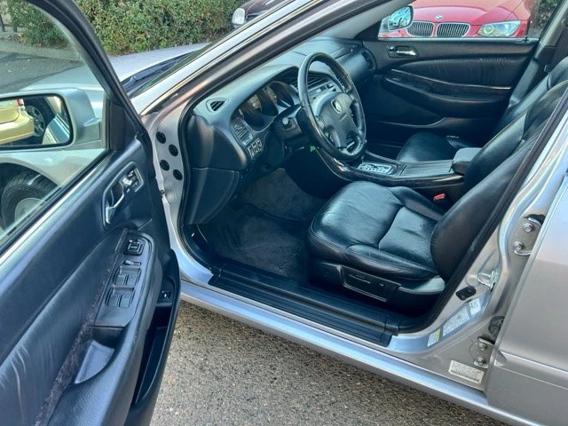 2002 Acura TL 2nd Gen - Image 12 of 14