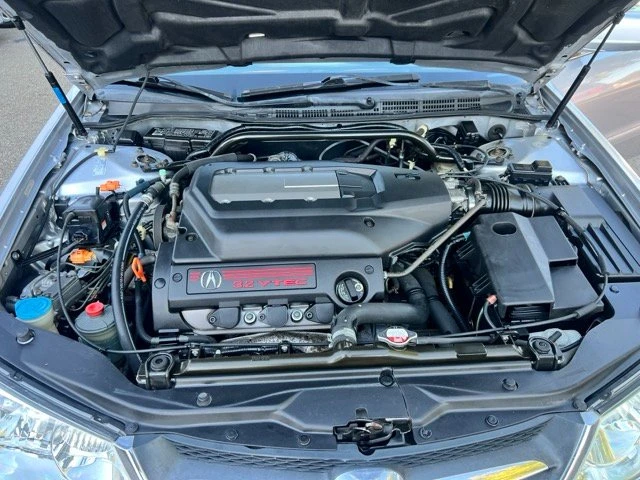 2002 Acura TL 2nd Gen - Image 9 of 14