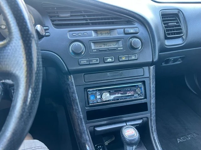 2002 Acura TL 2nd Gen - Image 14 of 14