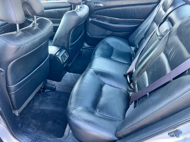 2002 Acura TL 2nd Gen - Image 11 of 14