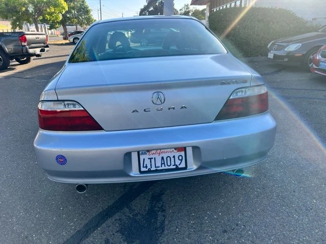 2002 Acura TL 2nd Gen - Image 6 of 14