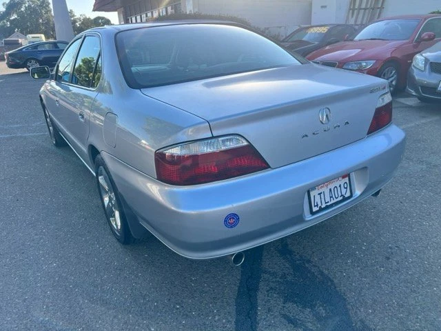 2002 Acura TL 2nd Gen - Image 5 of 14