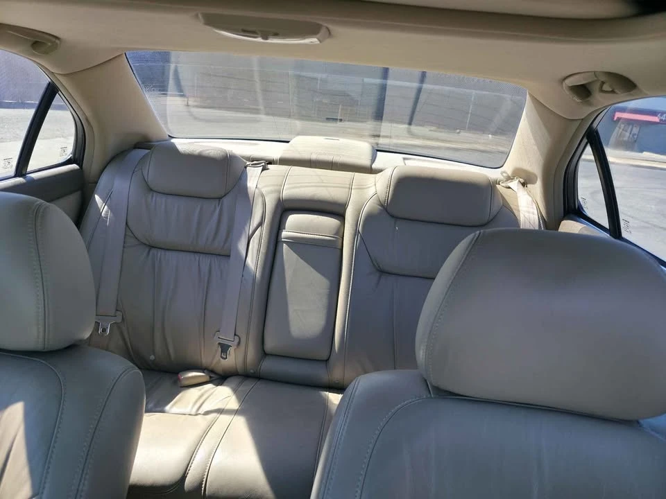 2002 Acura TL 2nd Gen - Image 13 of 15