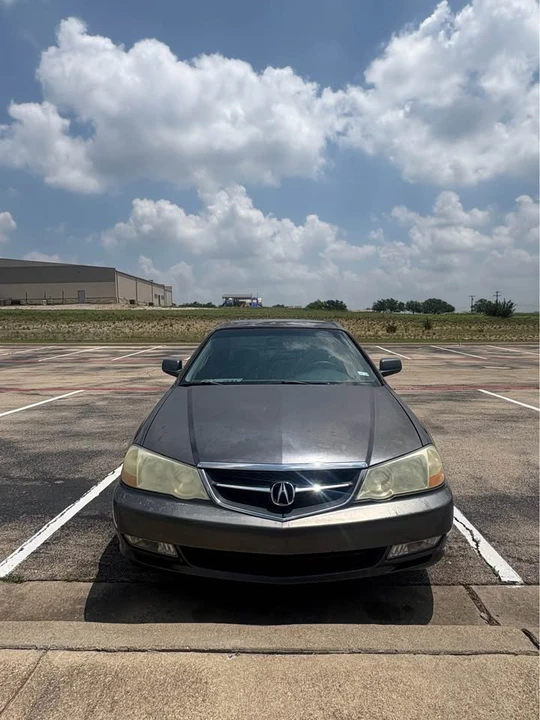 2002 Acura TL 2nd Gen - Image 5 of 8