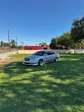 2002 Acura TL 3.2 Sedan