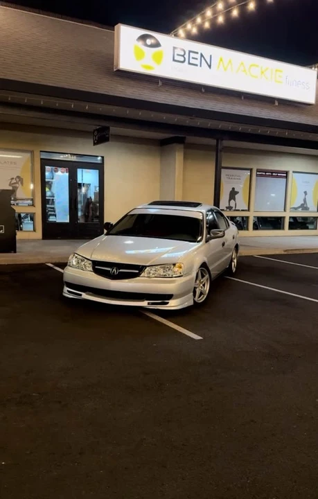 2002 Acura TL 2nd Gen - Image 6 of 10