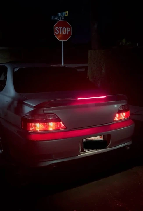 2002 Acura TL 2nd Gen - Image 9 of 10