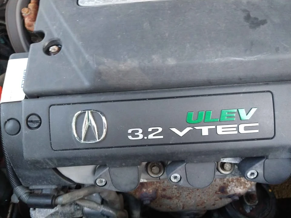 2002 Acura TL 2nd Gen - Image 16 of 18