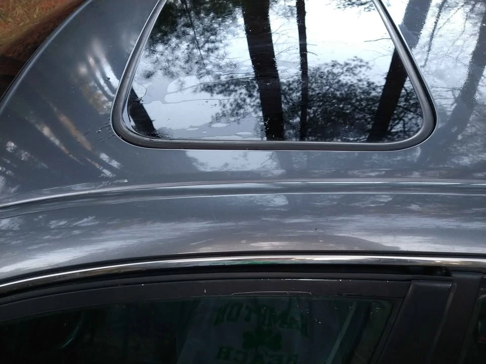 2002 Acura TL 2nd Gen - Image 18 of 18