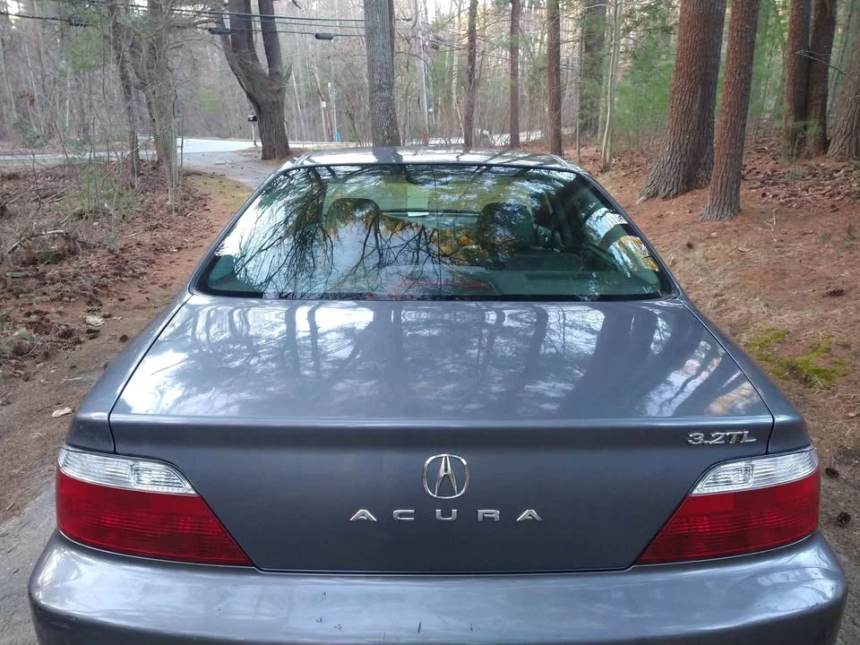2002 Acura TL 2nd Gen - Image 6 of 18