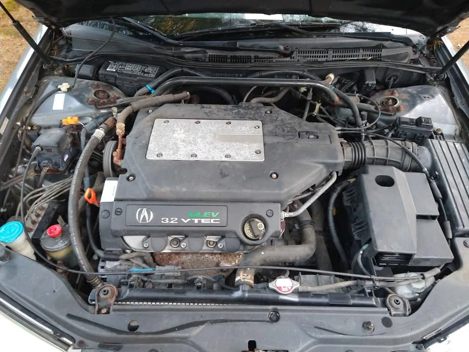 2002 Acura TL 2nd Gen - Image 14 of 18
