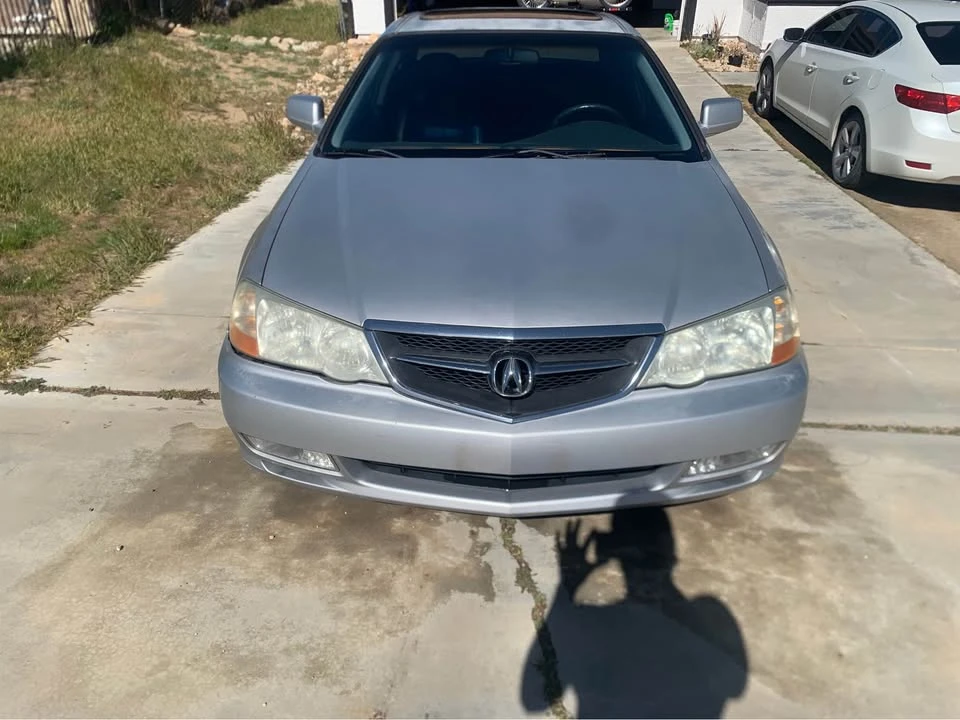 2002 Acura TL 2nd Gen - Image 4 of 20