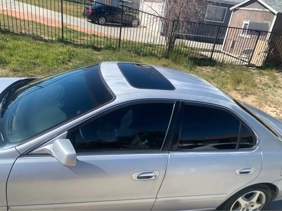 2002 Acura TL 2nd Gen - Image 5 of 20