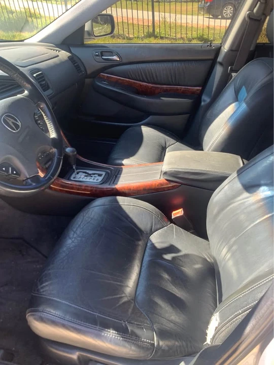 2002 Acura TL 2nd Gen - Image 14 of 20