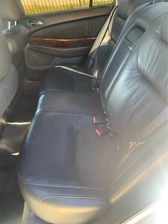 2002 Acura TL 2nd Gen - Image 12 of 20
