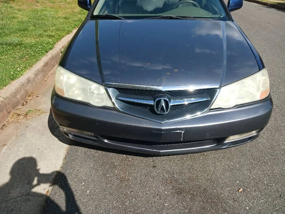 2002 Acura TL 2nd Gen - Image 3 of 10