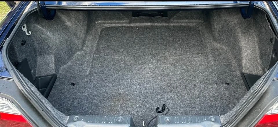 2002 Acura TL 2nd Gen - Image 7 of 9