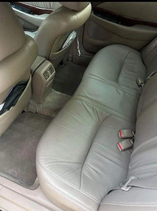 2002 Acura TL 2nd Gen - Image 6 of 9