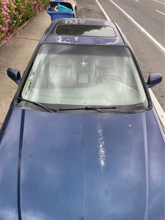 2002 Acura TL 2nd Gen - Image 3 of 12